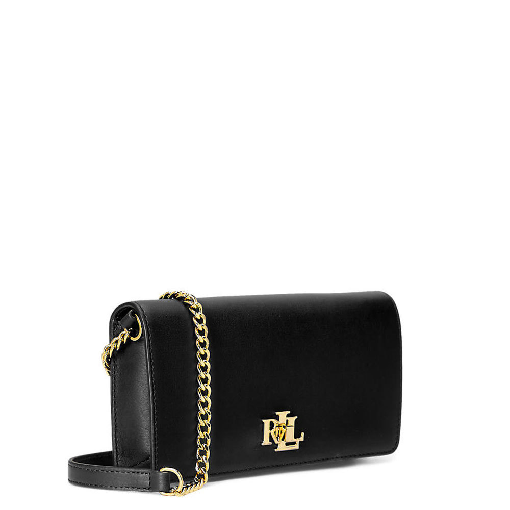 Ralph lauren sales nude bag